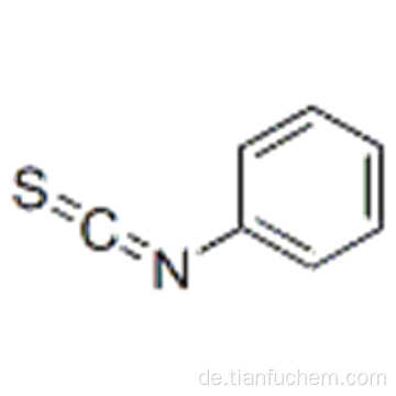 PHENYLISOTHIOCYANAT CAS 103-72-0